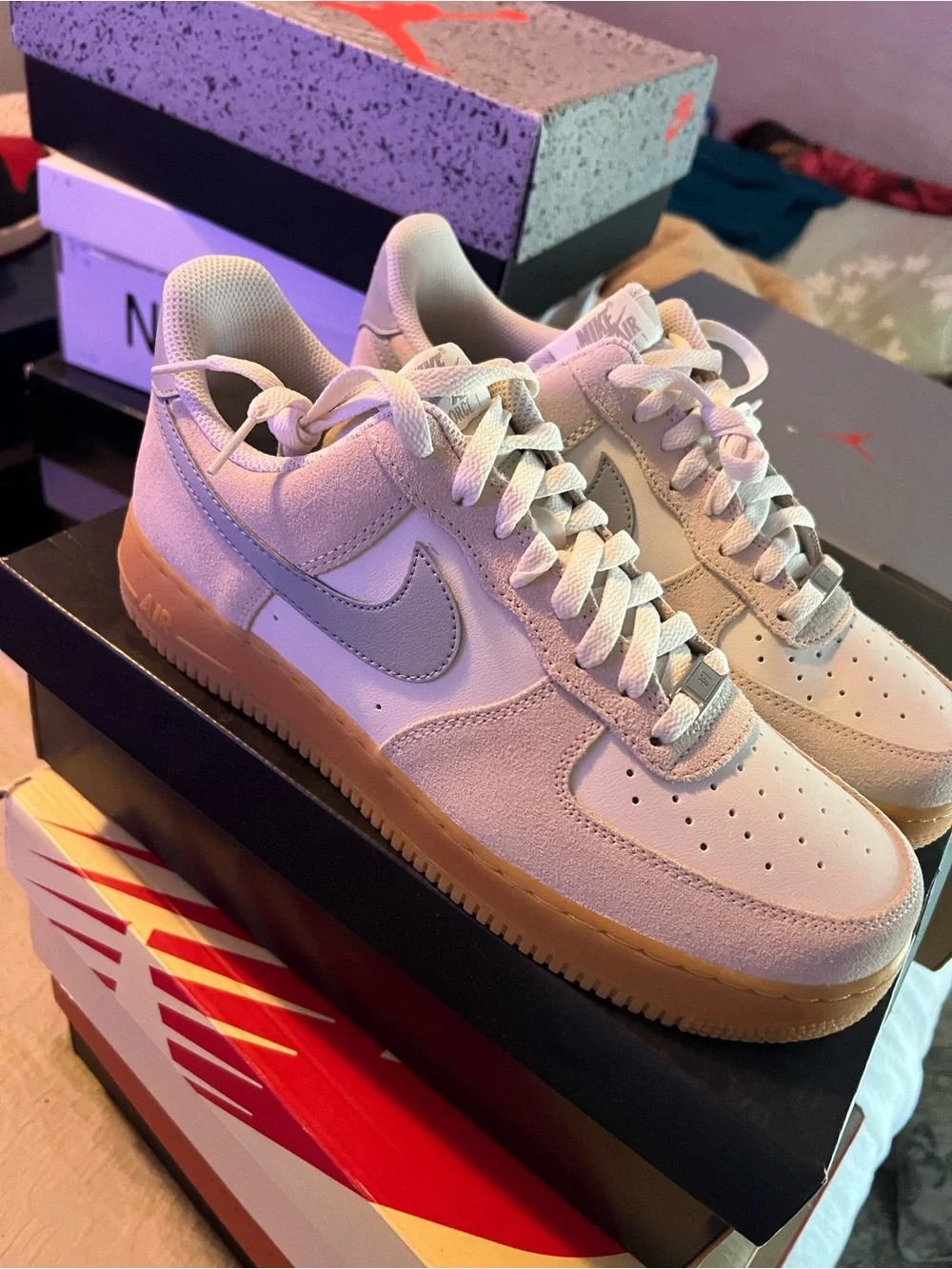 Air Force 1 Men’s Shoes